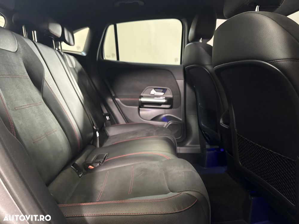 Mercedes-Benz GLA 220 d Aut. - 13