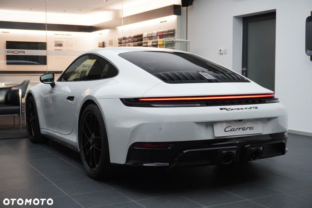 Porsche 911 - 8