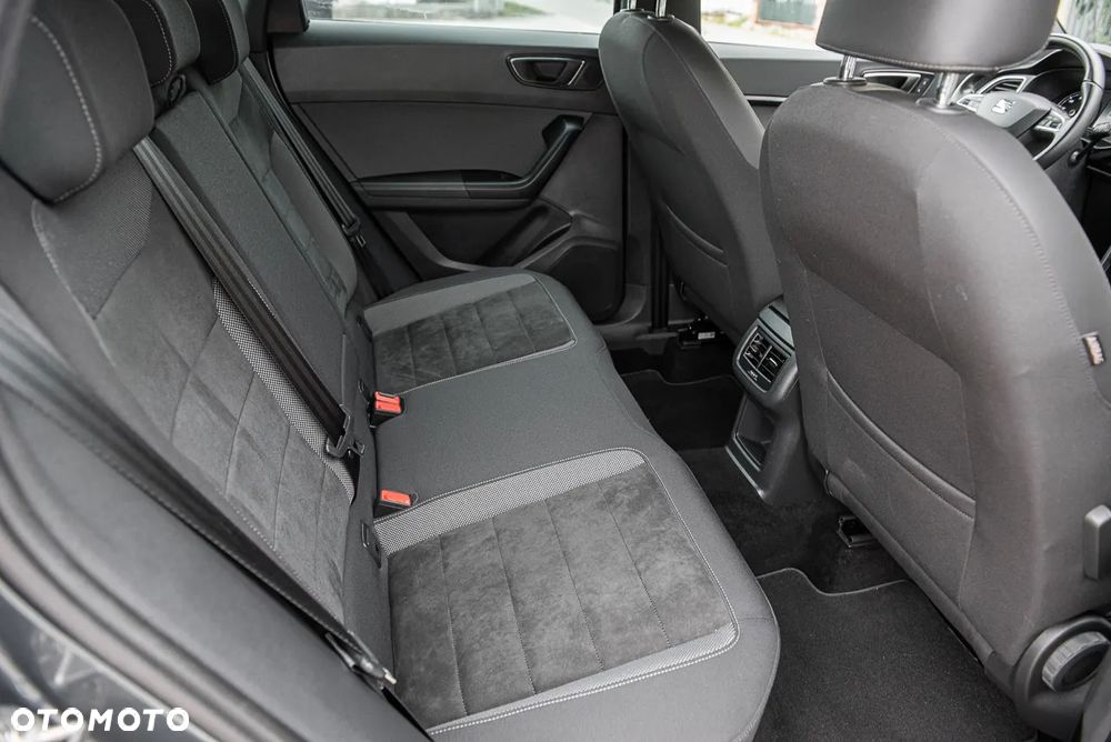 Seat Ateca 1.4 ECO TSI DSG XCELLENCE - 33