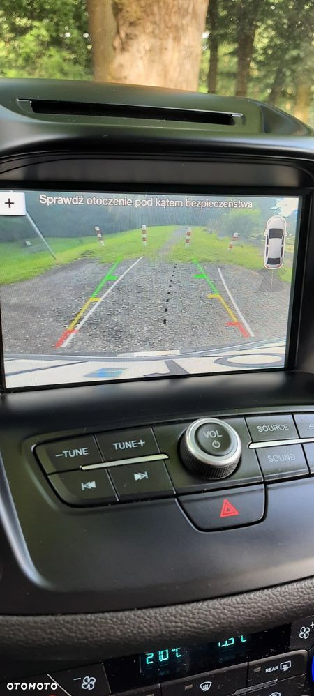 Ford Kuga 2.0 TDCi AWD Edition - 19