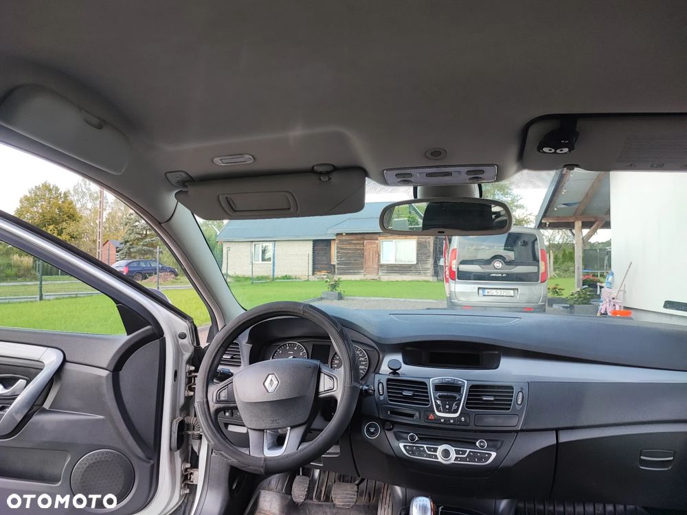 Renault Laguna 2.0 Authentique - 7
