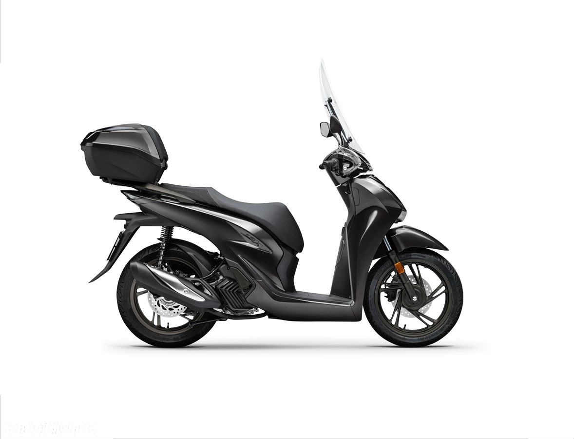 Honda SH - 10