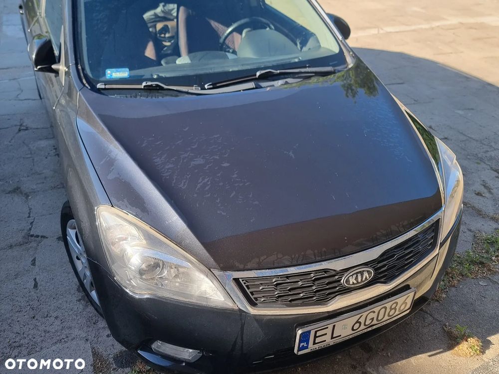 Kia Ceed - 15