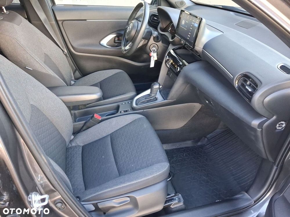 Toyota Yaris Cross Hybrid 1.5 Comfort - 10
