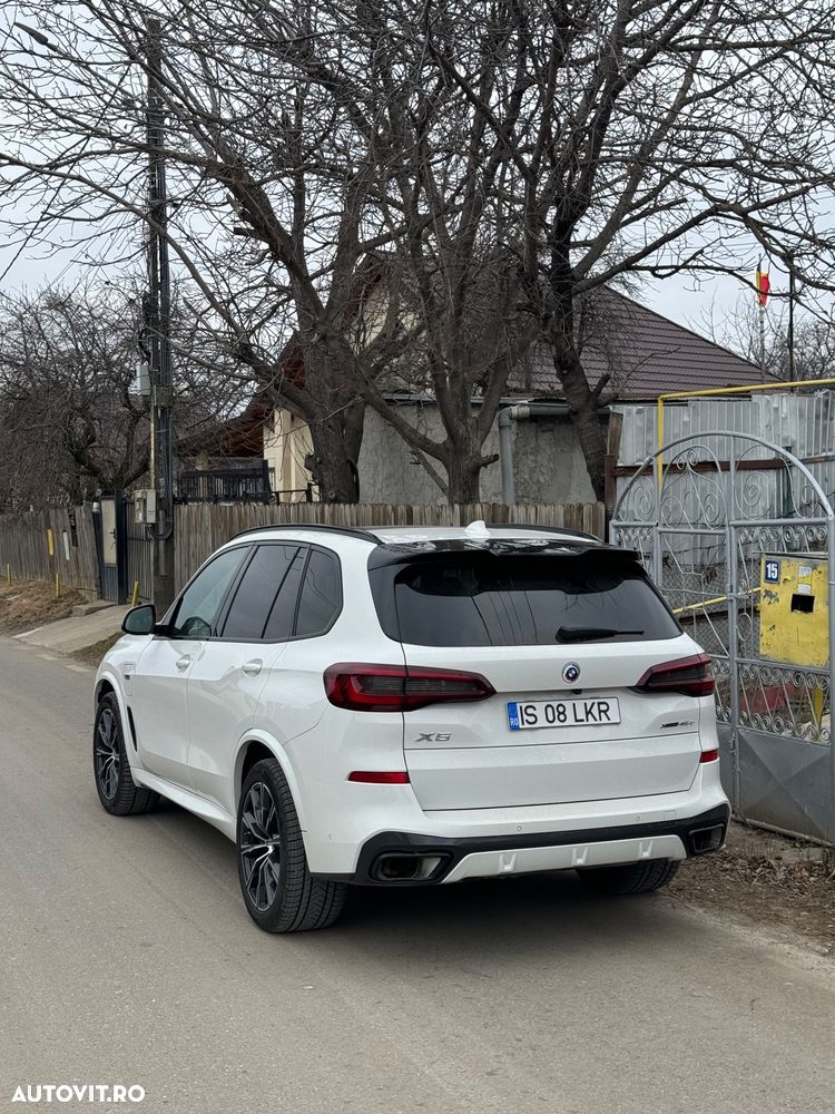 BMW X5 - 13