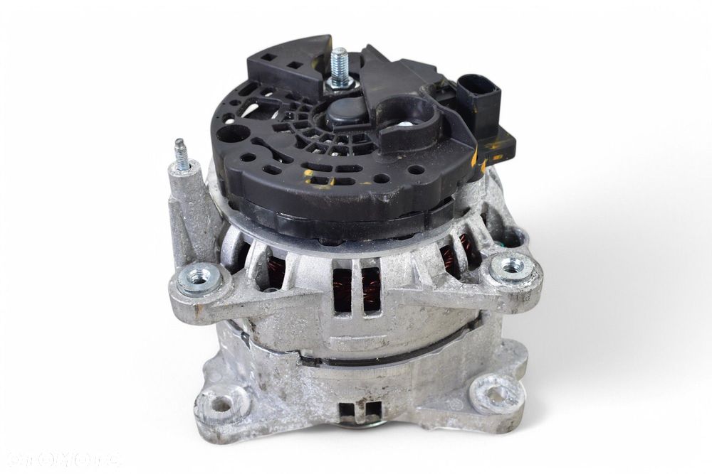Alternator VOLKSWAGEN GOLF V AUDI A3 8P SKODA OCTAVIA II 1.6 MPI - 6