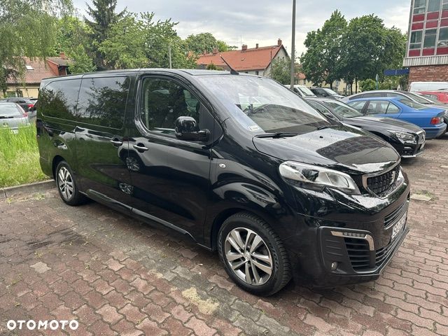 Peugeot Traveller 2.0 BlueHDi Long Business - 4