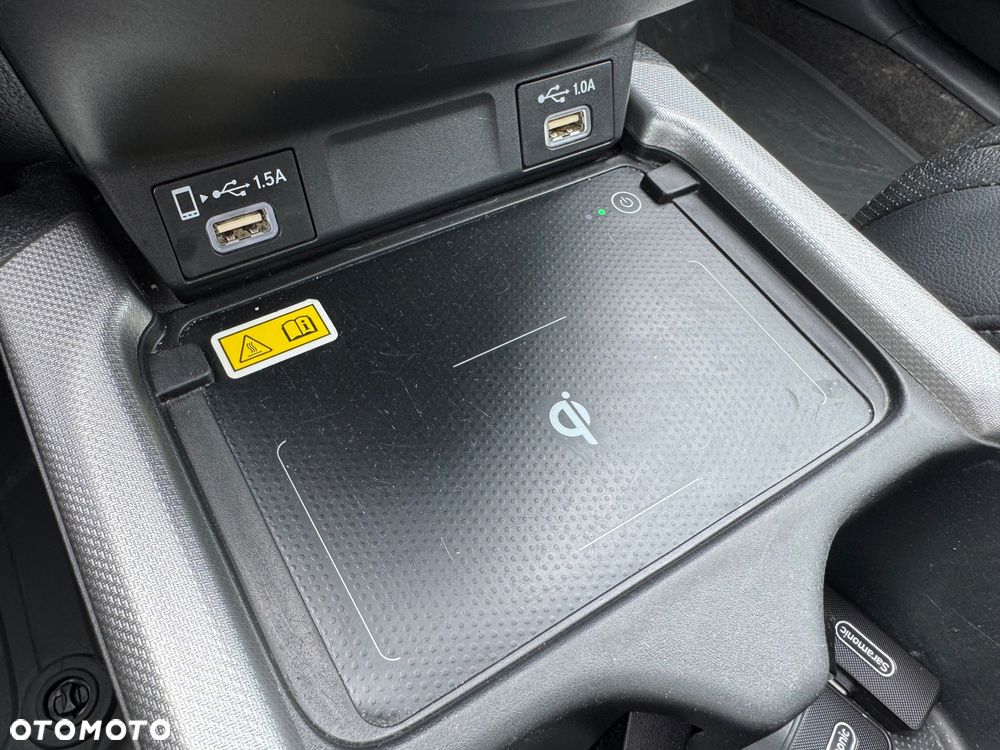 Honda CR-V ver-2-0-lifestyle-plus-honda-connectplus- - 13