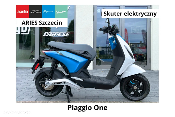 Piaggio Inny
