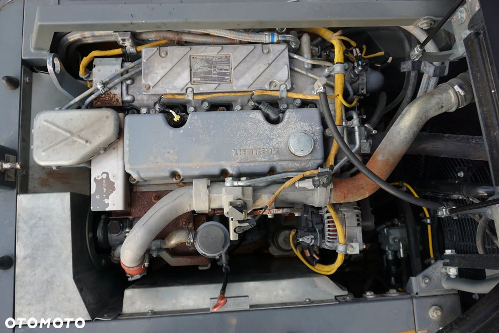 Liebherr R 920 LC - 16