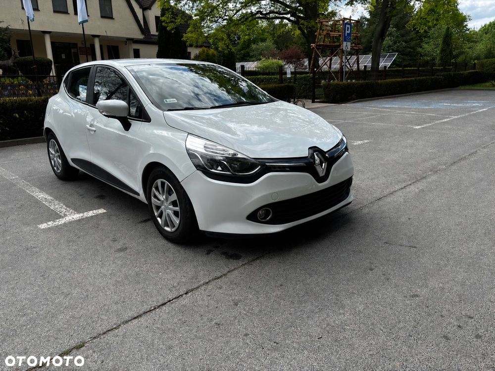 Renault Clio dCi 90 Start & Stop COLLECTION - 1