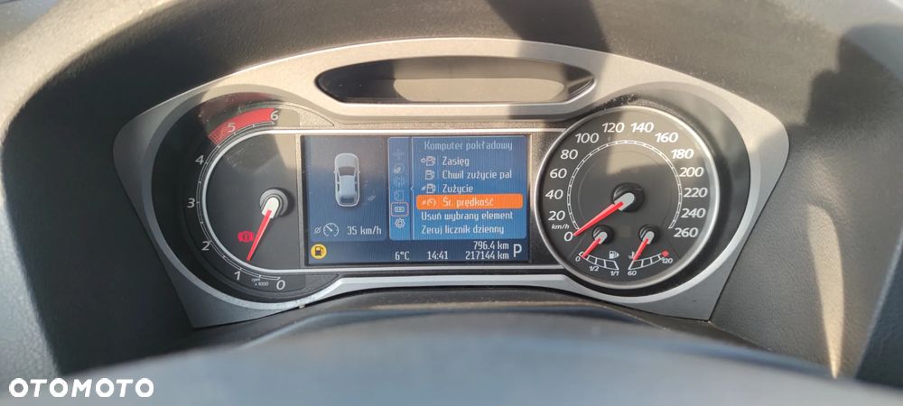 Ford Mondeo 2.0 TDCi Titanium S - 27