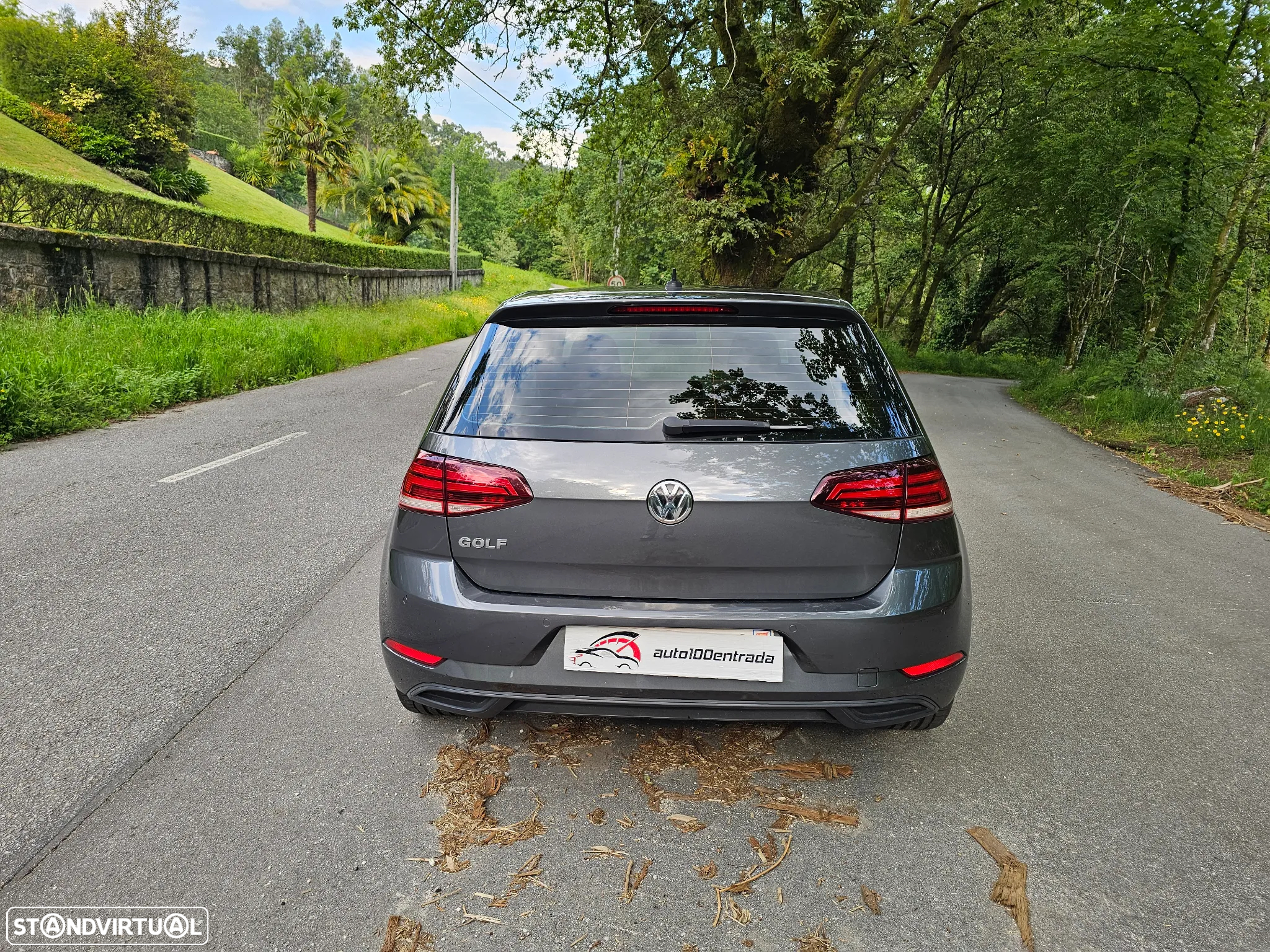 VW Golf 1.6 TDI (BlueMotion ) Comfortline - 5