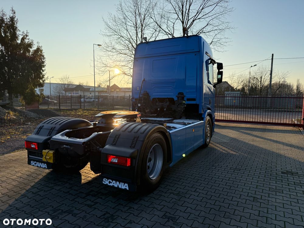 Scania - 13