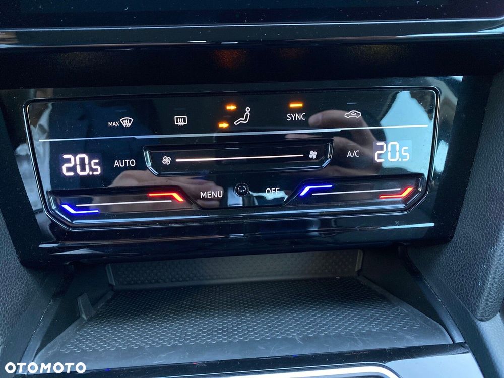 Volkswagen Passat 2023