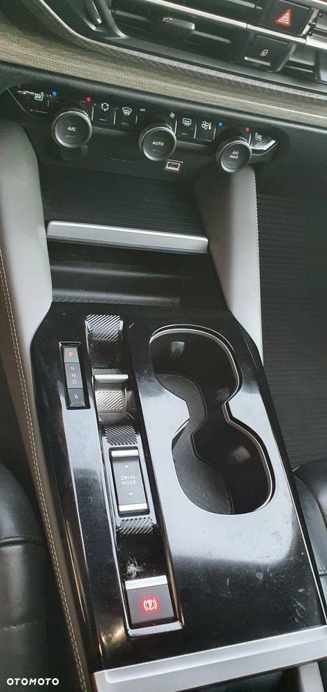 Citroën C5X - 22