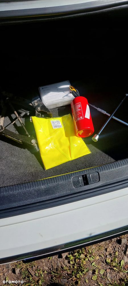 Volkswagen CC 1.8 TSI - 19