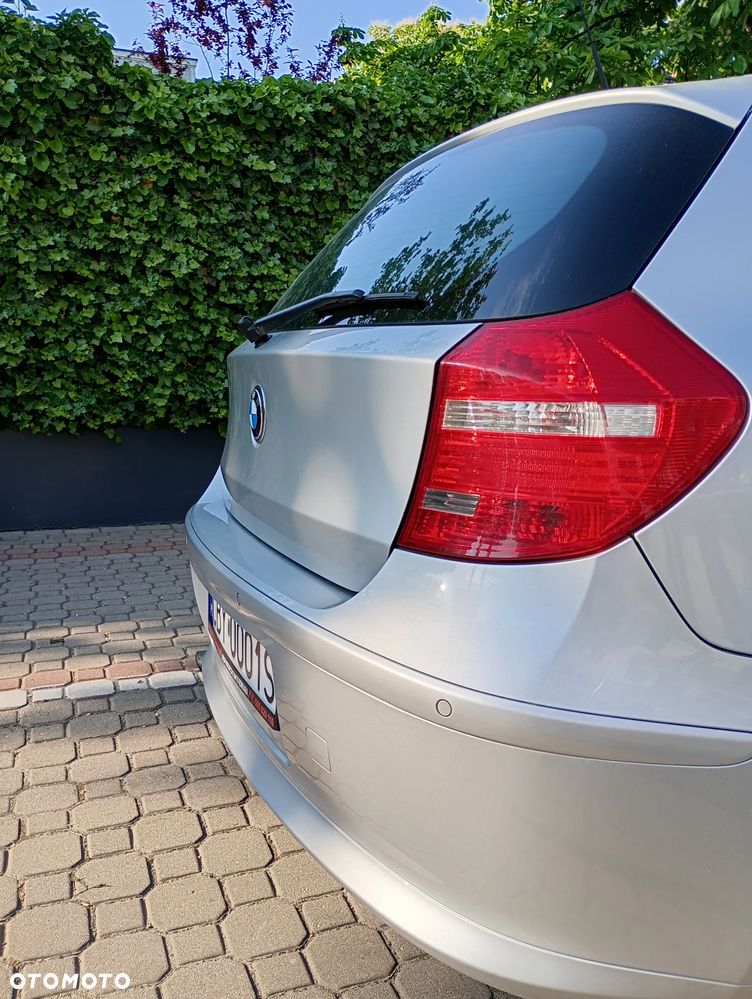 BMW Seria 1 - 30