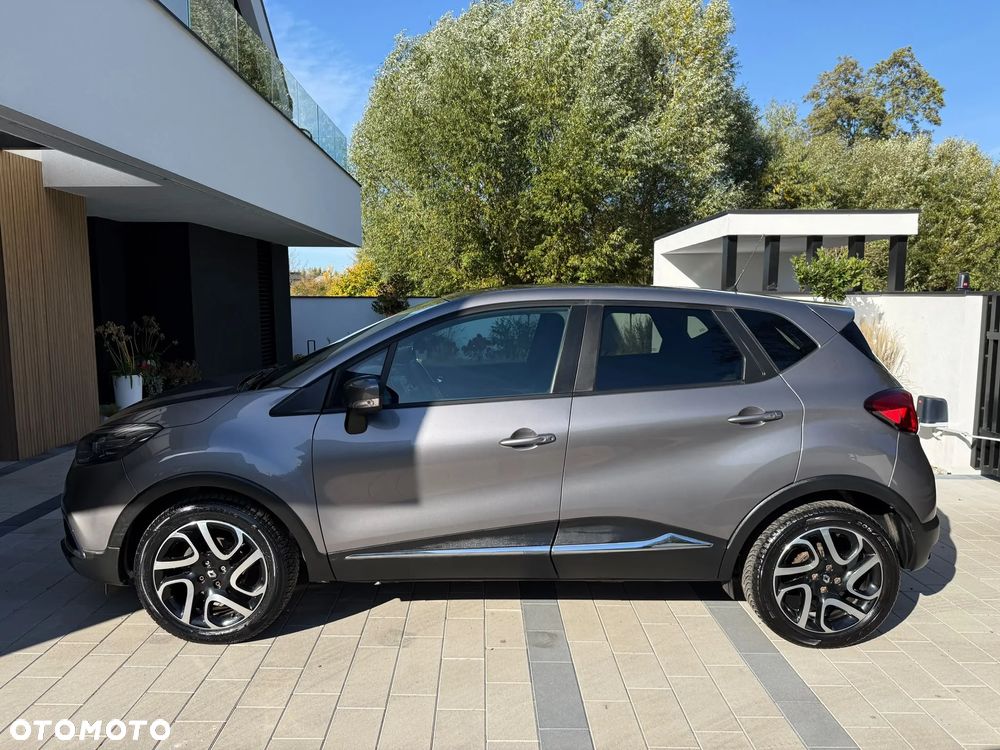 Renault Captur (ENERGY) TCe 90 LIMITED - 7