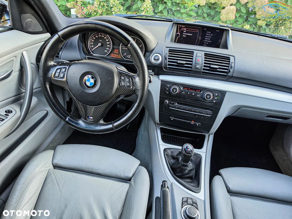 BMW Seria 1 123d DPF Edition Sport - 21