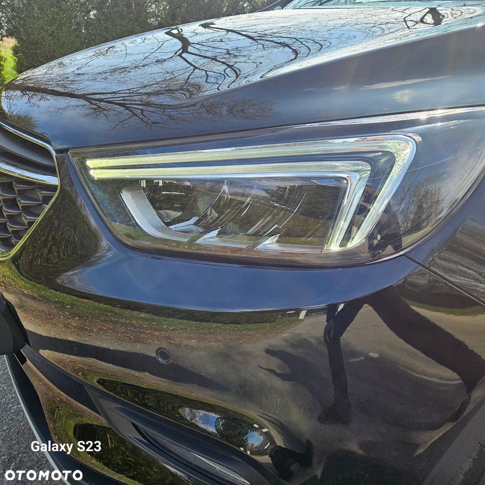 Opel Mokka 1.4 Turbo ecoFLEX Start/Stop 4x4 Innovation - 17