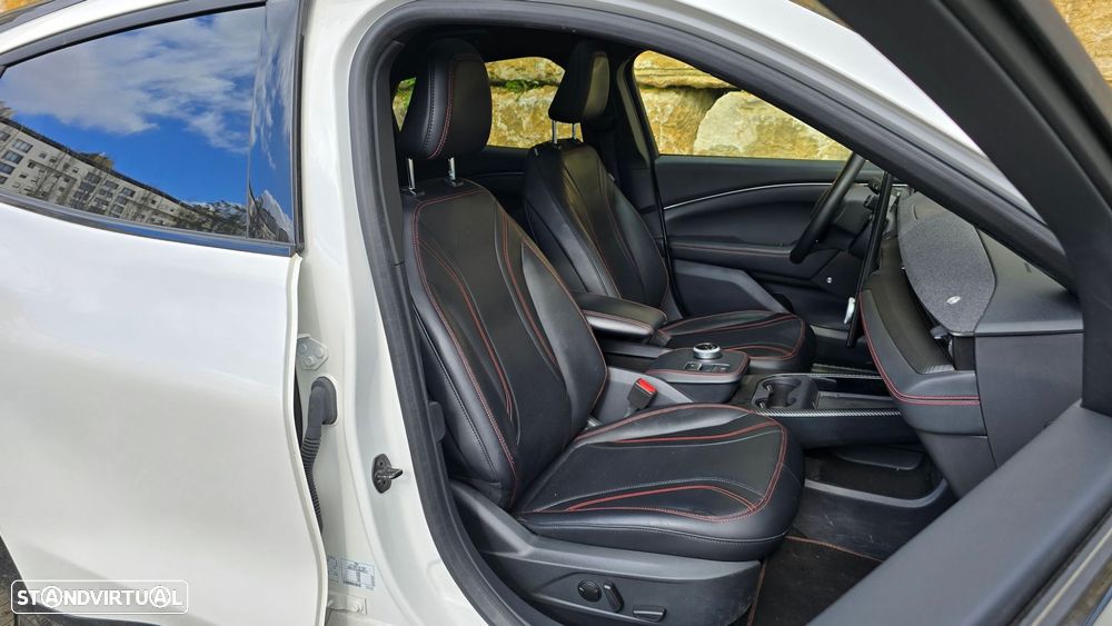 Ford Mustang Mach-E 98.7 kWh Premium AWD - 50