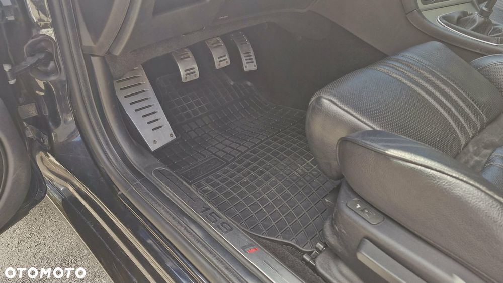 Alfa Romeo 159 2.4JTDM ti - 10