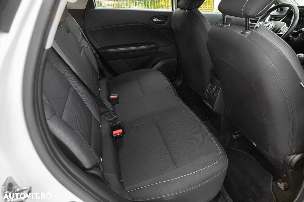 Renault Captur TCe 90 INTENS - 21