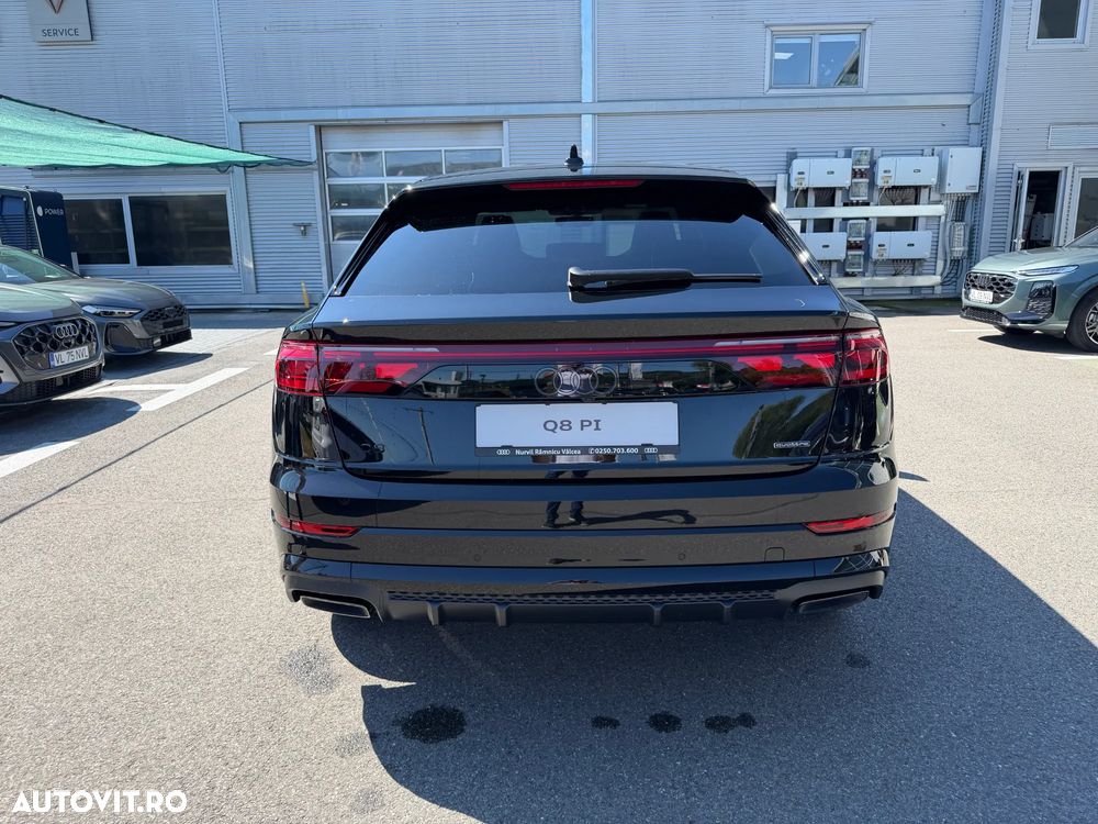 Audi Q8 - 4