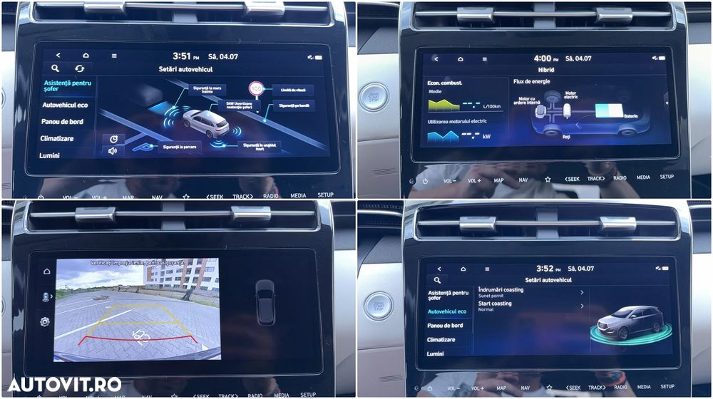 Hyundai Tucson - 7