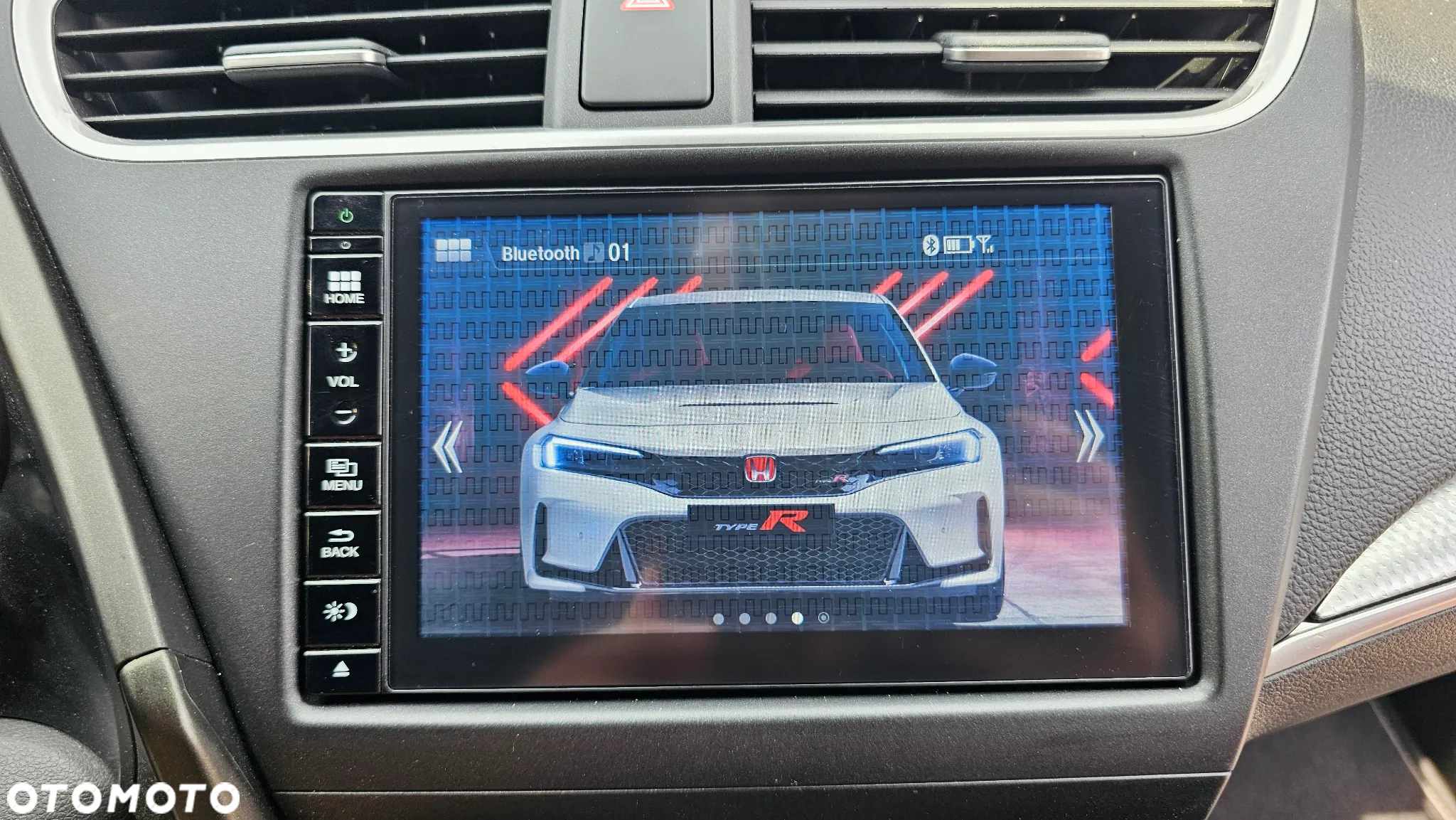 Honda Civic - 30