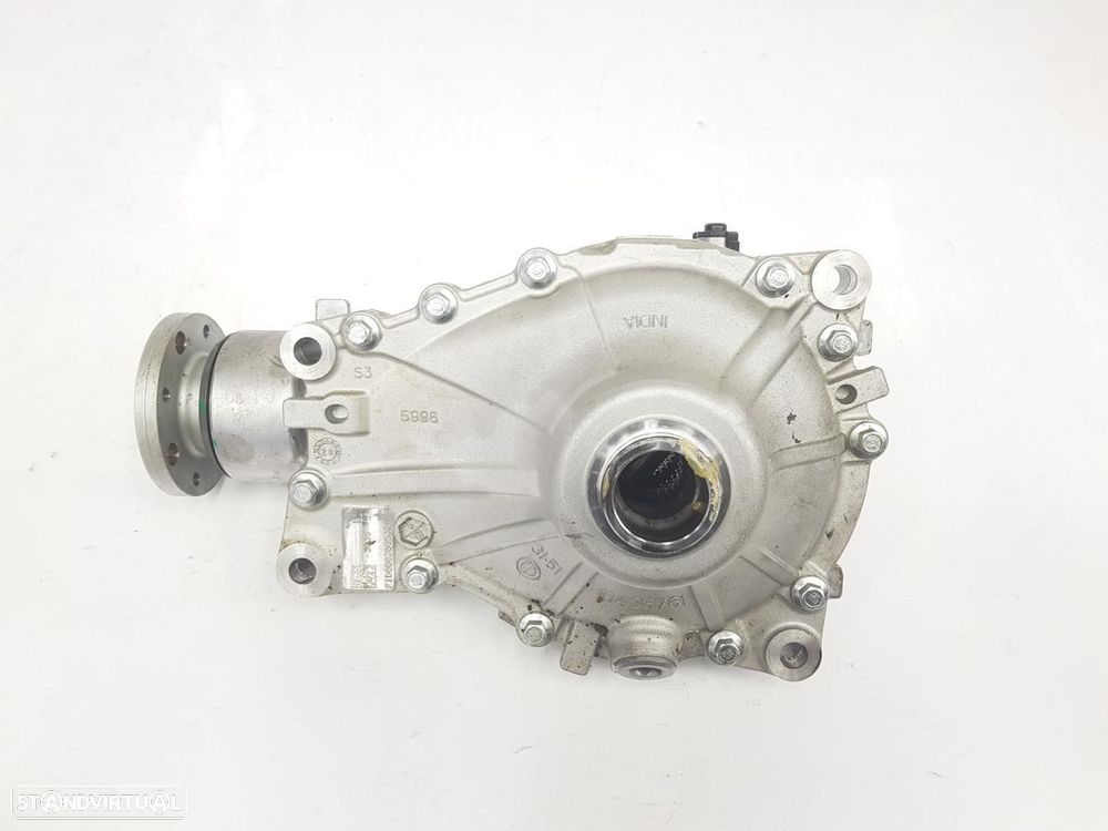 DIFERENCIAL FRONTAL BMW SERIE 3 BERLINA G20 - 1