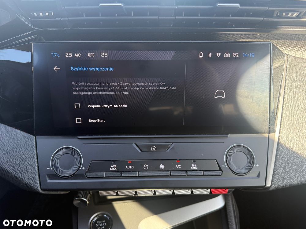 Peugeot 308 1.2 PureTech GPF Active Pack S&S EAT8 - 23