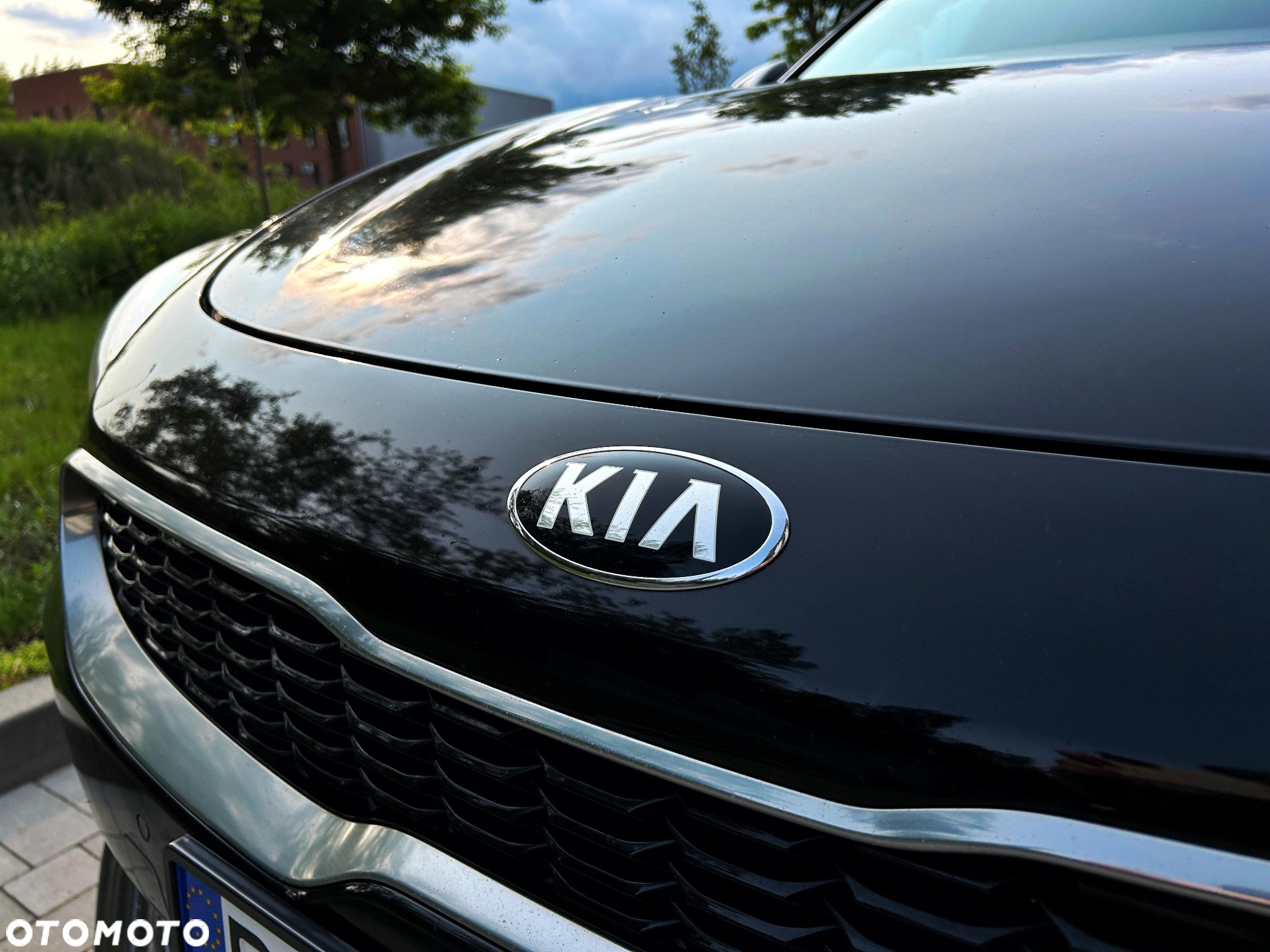 Kia Stinger 2.0 T-GDI XL - 24