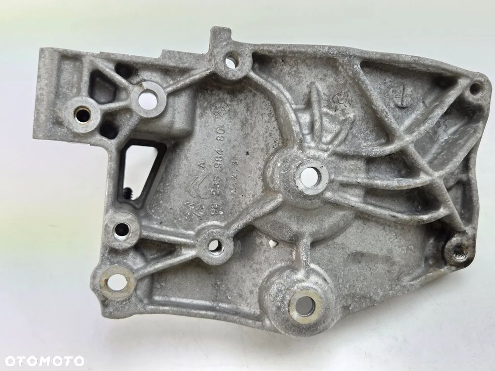 LAPA MOCOWANIE SPREZARKI 1.5 BLUE HDI 9823598480  PEUGEOT TOHOTA CITROEN FORD   1.5 BLUE HDI YH01 - 6