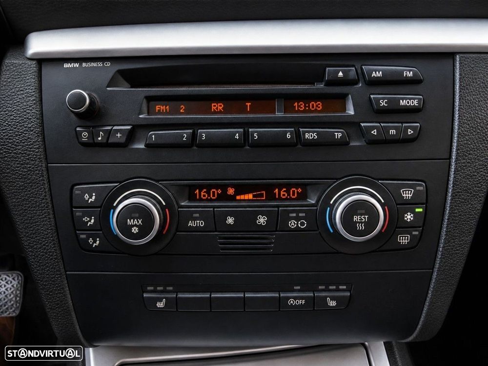 BMW 118 d - 8