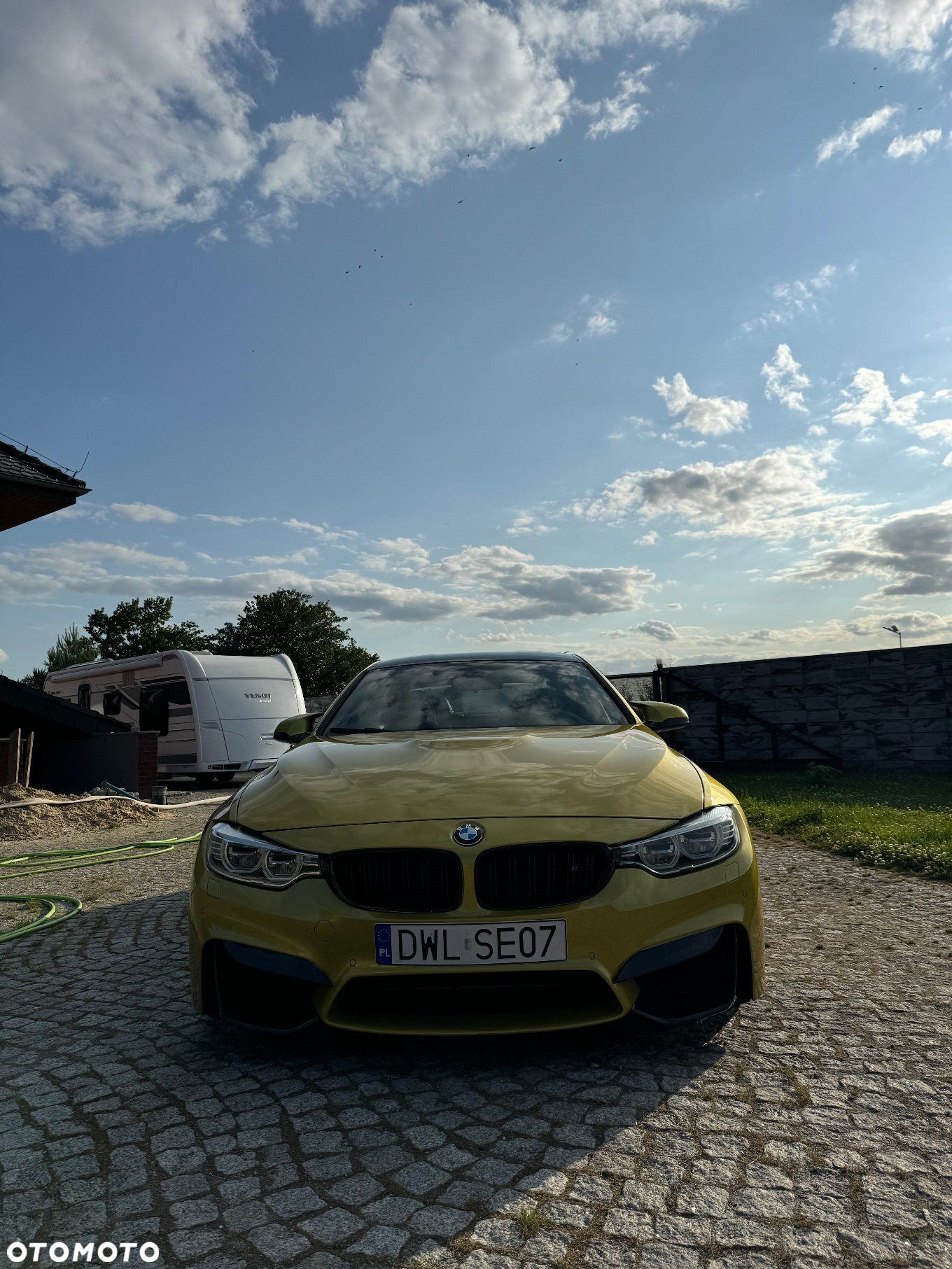 BMW M4 Coupe DKG - 17