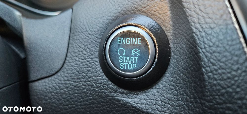 Ford Focus 1.0 EcoBoost Hybrid TITANIUM STYLE - 27