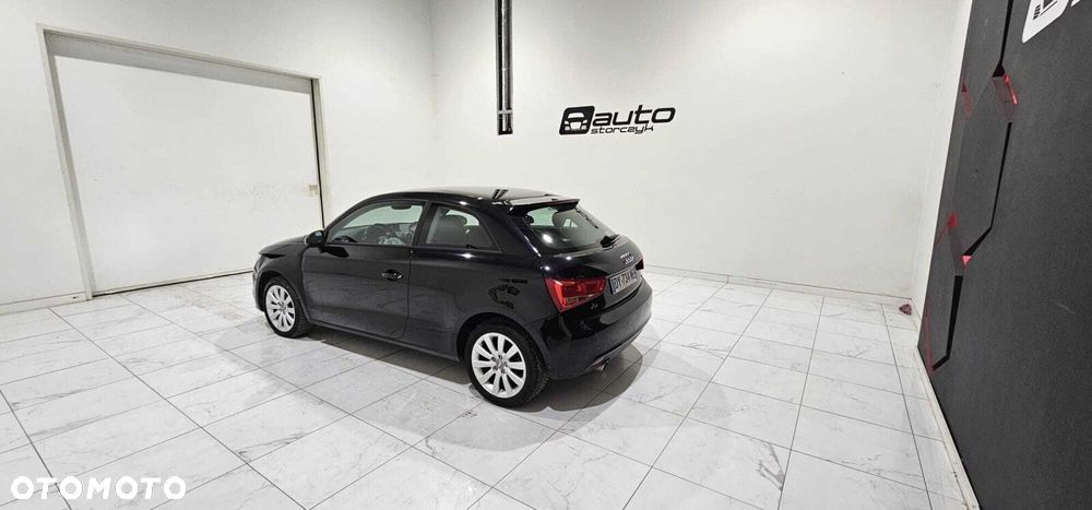 Audi A1 Sportback - 5