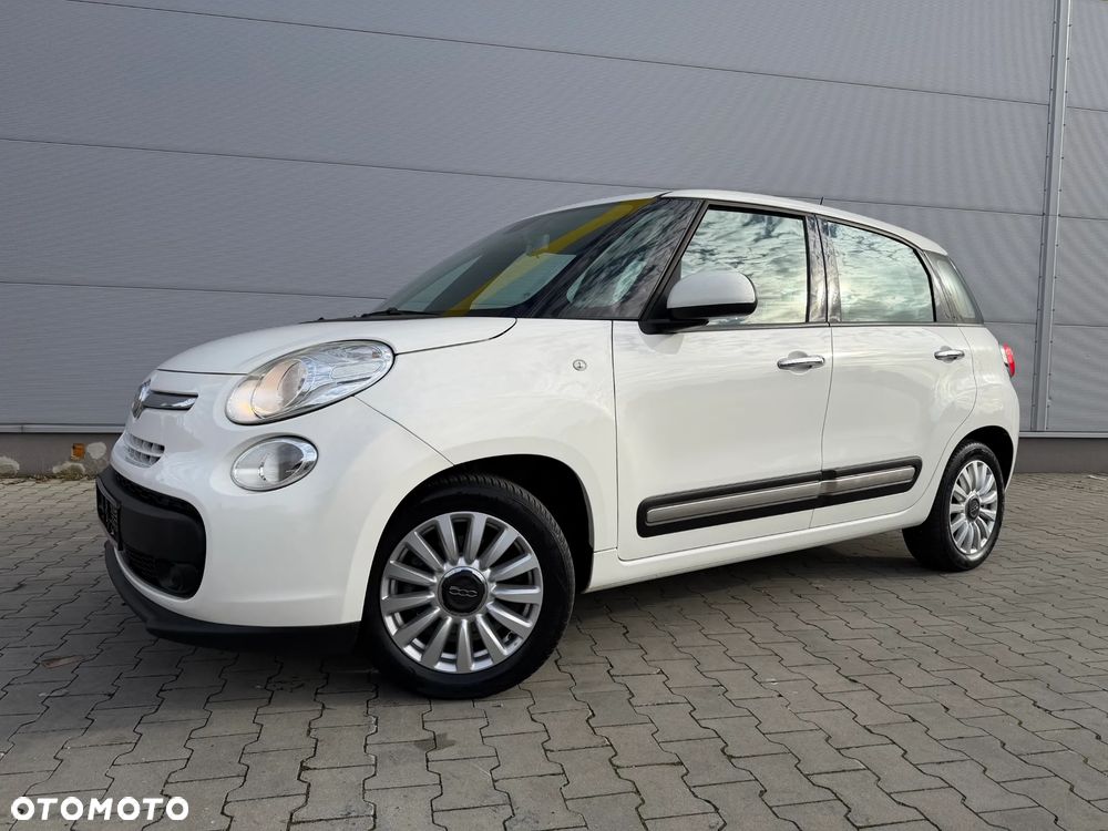 Fiat 500L - 16