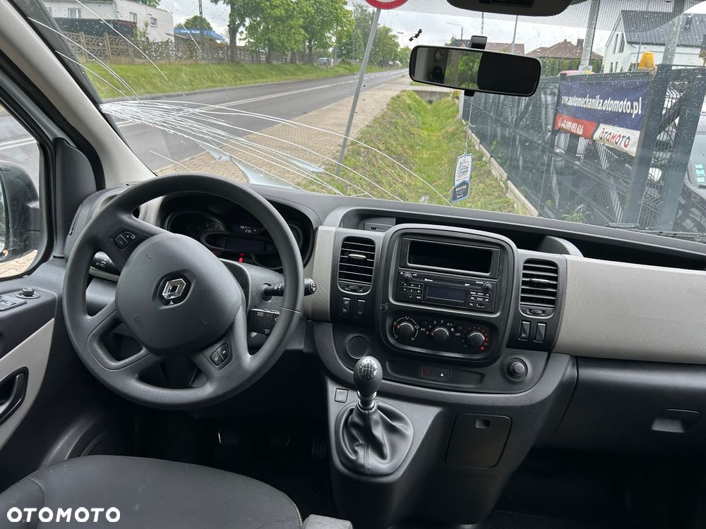 Renault Trafic - 14