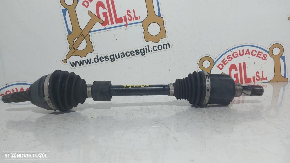 TRANSMISSÃO FRONTAL ESQUERDA MINI MINI COUNTRYMAN 2013 -9809163 - 4