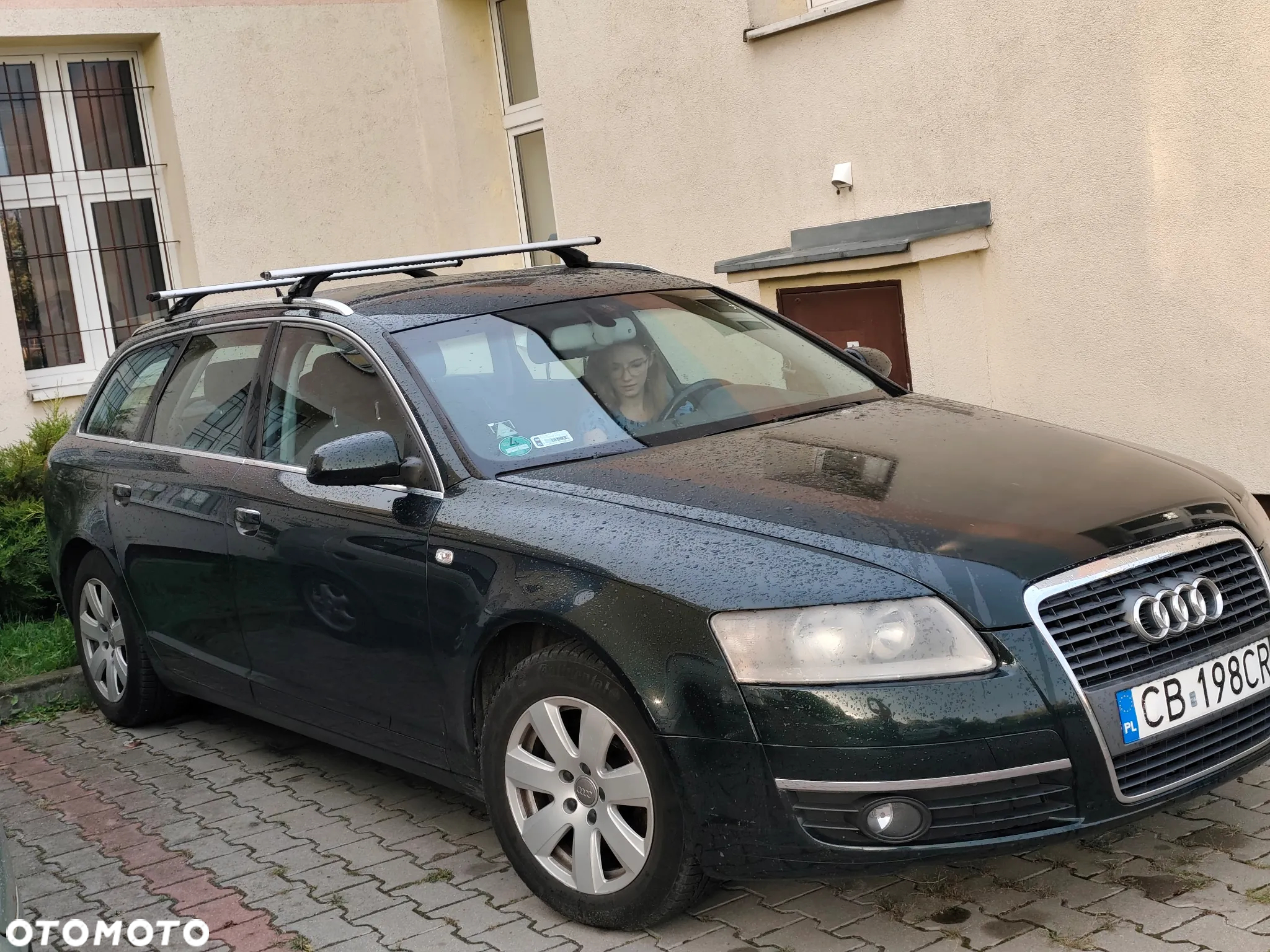 Audi A6 ver-a6-2-4-multitronic - 3