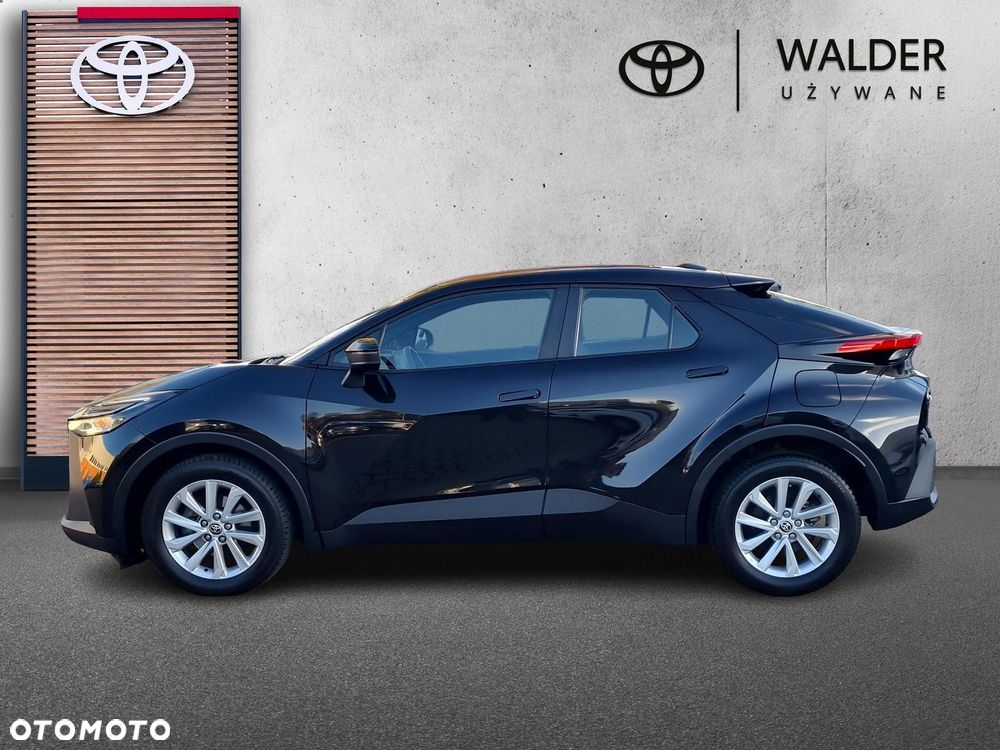 Toyota C-HR 1.8 Hybrid Comfort - 7