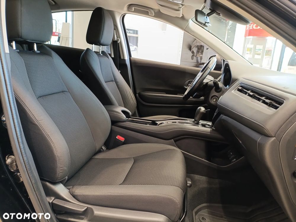 Honda HR-V 1.5 Elegance (ADAS / Connect+) CVT - 15