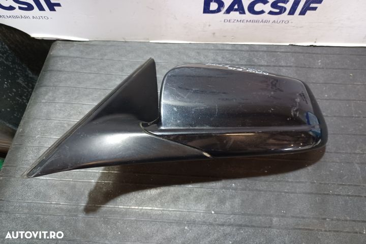 Oglinda stanga electrica E1021016 5 PINI E1021016 5 PINI BMW Seria 5 - 4