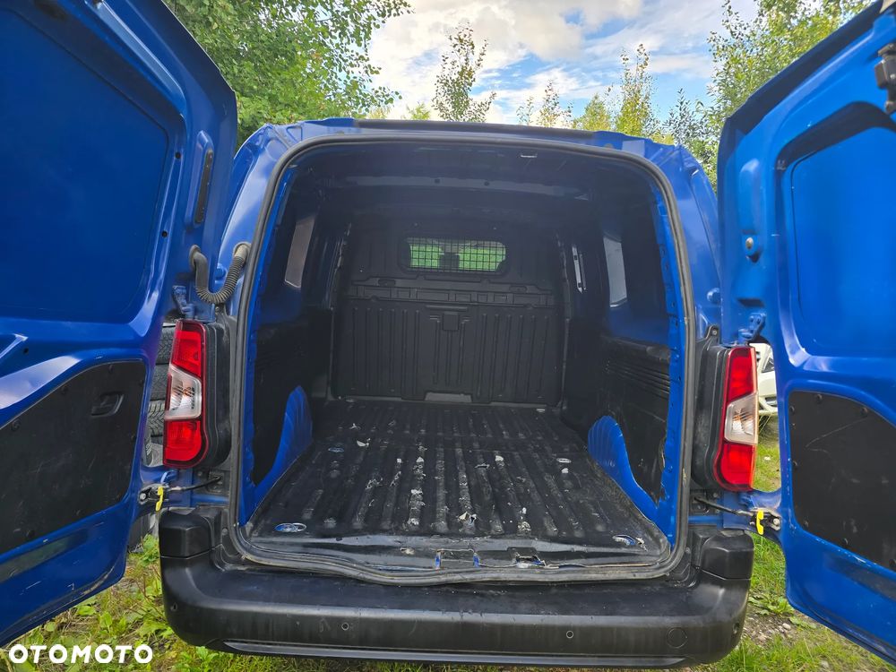 Opel Combo - 7