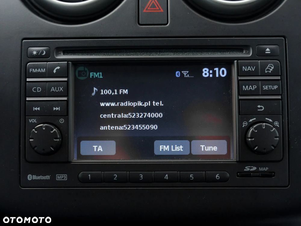 Nissan Qashqai - 31