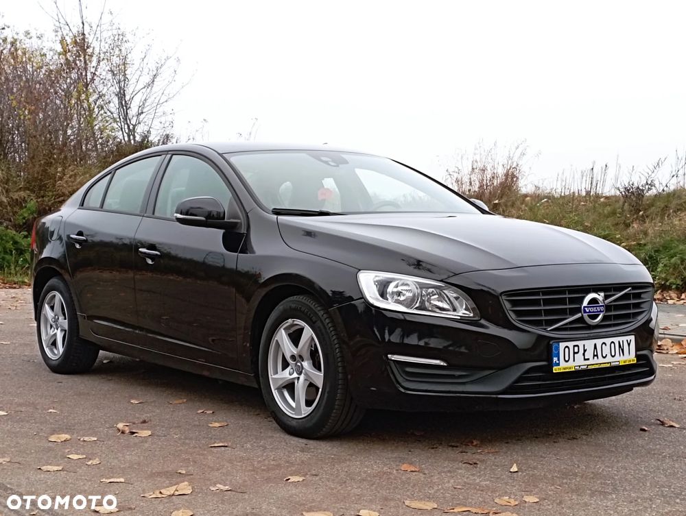 Volvo S60 - 13