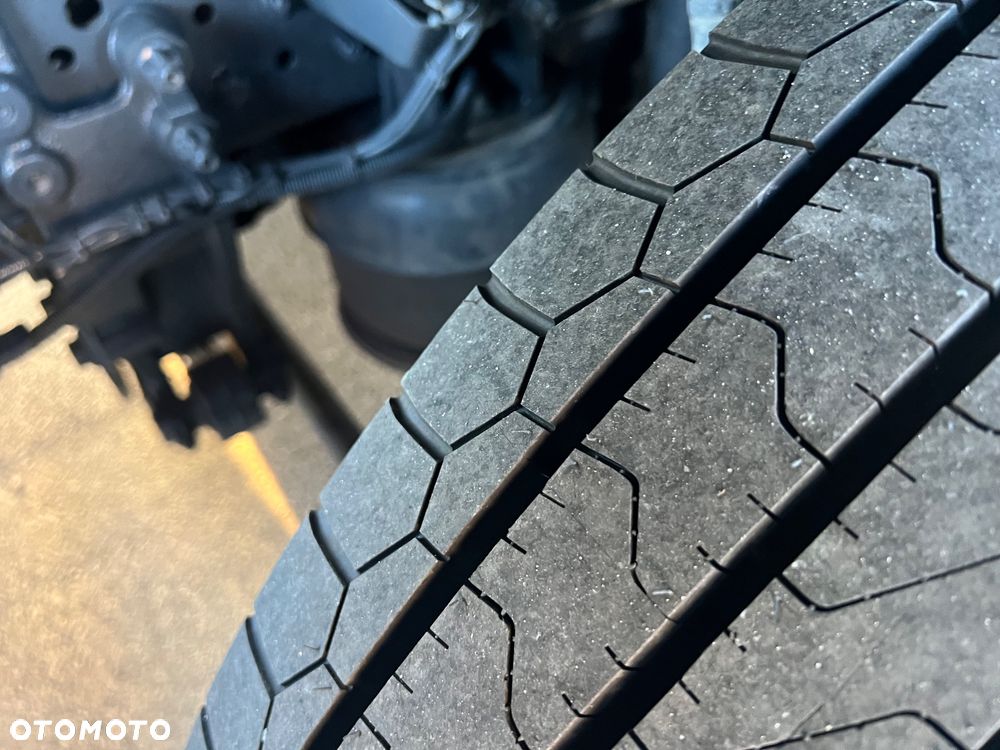 Mercedes-Benz ACTROS L bez retardera prokontraktowy - 16